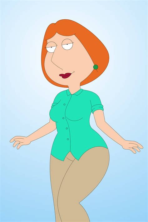 lois griffin with big boobs